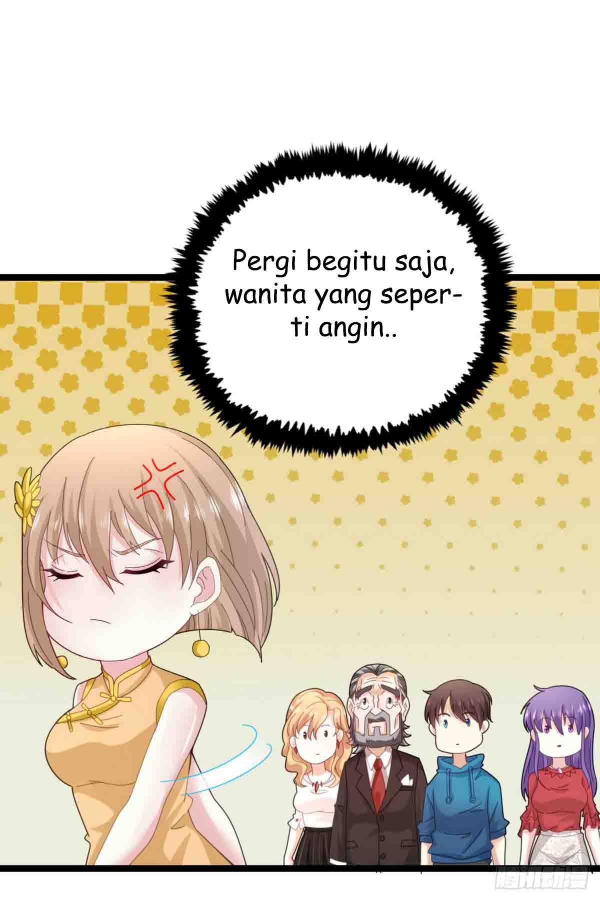 Urban Immortal Emperor Chapter 21 Gambar 7
